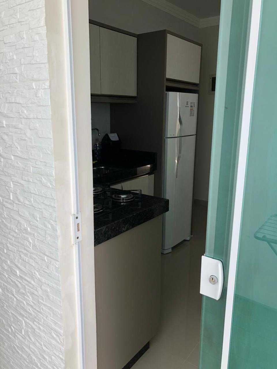 Apartament Bombinhas Residencial Ecomar Zewnętrze zdjęcie