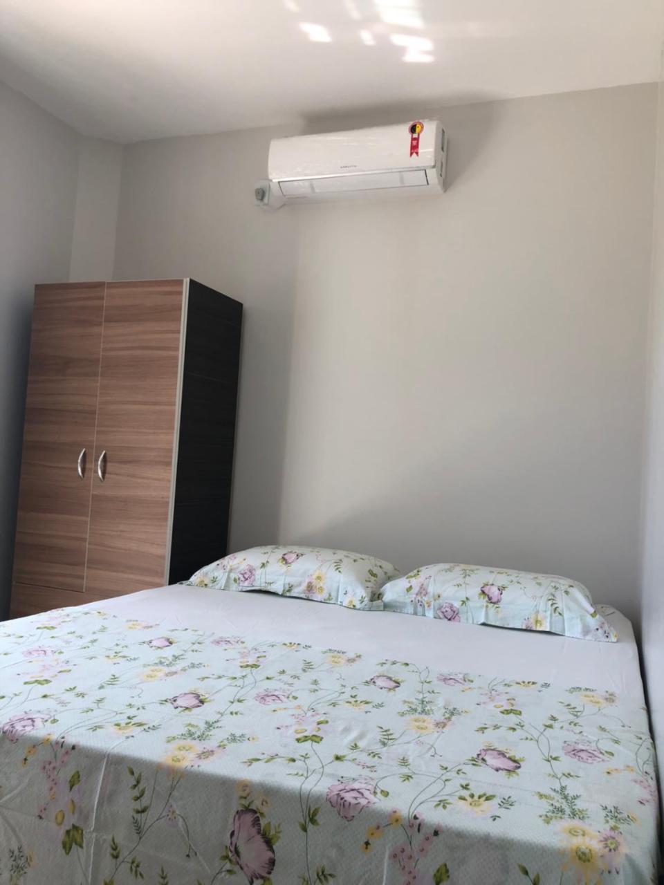 Apartament Bombinhas Residencial Ecomar Zewnętrze zdjęcie